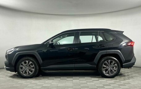Toyota RAV4, 2025 год, 4 249 000 рублей, 3 фотография
