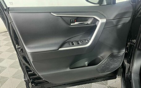 Toyota RAV4, 2025 год, 4 249 000 рублей, 9 фотография