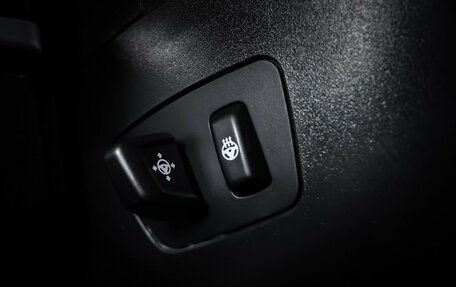 BMW 5 серия, 2014 год, 1 990 000 рублей, 27 фотография