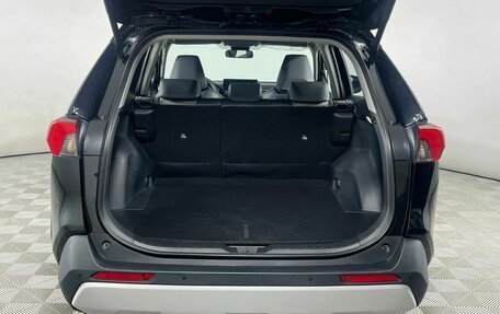 Toyota RAV4, 2025 год, 4 249 000 рублей, 8 фотография