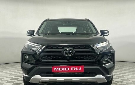 Toyota RAV4, 2025 год, 4 249 000 рублей, 2 фотография