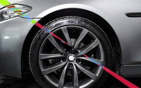 BMW 5 серия, 2014 год, 1 990 000 рублей, 28 фотография