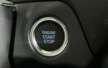 Toyota RAV4, 2025 год, 4 249 000 рублей, 24 фотография