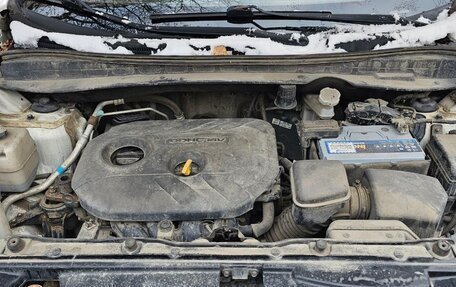 Hyundai ix35 I рестайлинг, 2015 год, 1 450 000 рублей, 11 фотография