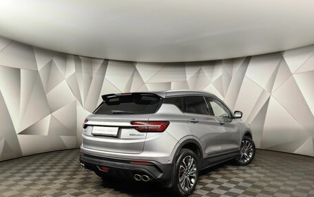 Geely Coolray I, 2023 год, 1 785 000 рублей, 2 фотография