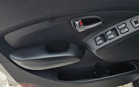 Hyundai ix35 I рестайлинг, 2015 год, 1 450 000 рублей, 10 фотография