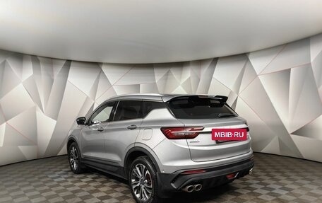 Geely Coolray I, 2023 год, 1 785 000 рублей, 4 фотография