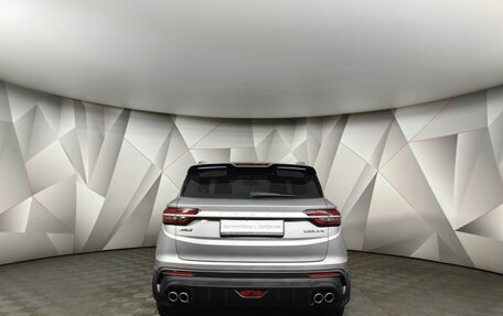 Geely Coolray I, 2023 год, 1 785 000 рублей, 8 фотография