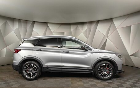 Geely Coolray I, 2023 год, 1 785 000 рублей, 6 фотография