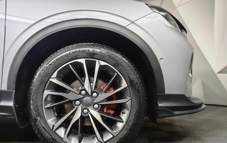 Geely Coolray I, 2023 год, 1 785 000 рублей, 9 фотография