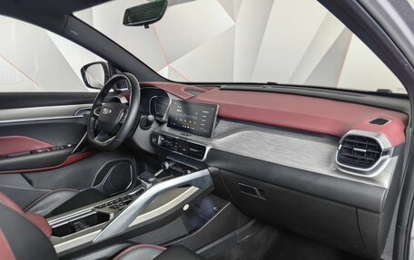 Geely Coolray I, 2023 год, 1 785 000 рублей, 12 фотография