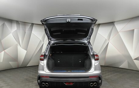 Geely Coolray I, 2023 год, 1 785 000 рублей, 11 фотография