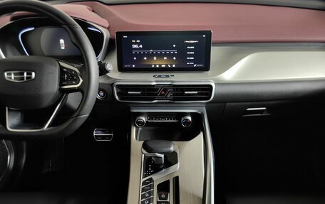 Geely Coolray I, 2023 год, 1 785 000 рублей, 14 фотография