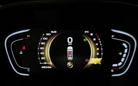 Geely Coolray I, 2023 год, 1 785 000 рублей, 17 фотография