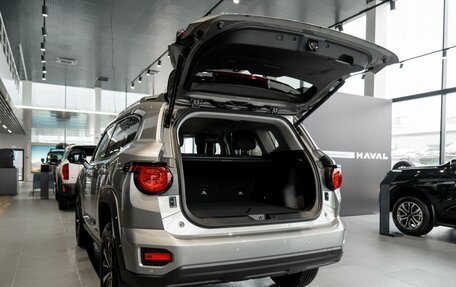 Haval H7, 2026 год, 3 999 000 рублей, 8 фотография