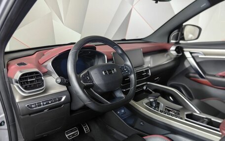 Geely Coolray I, 2023 год, 1 785 000 рублей, 18 фотография