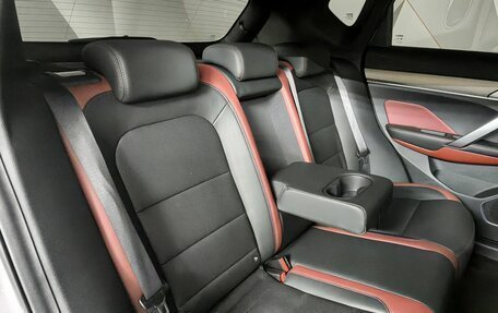 Geely Coolray I, 2023 год, 1 785 000 рублей, 16 фотография