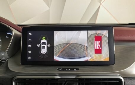 Geely Coolray I, 2023 год, 1 785 000 рублей, 20 фотография