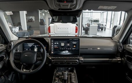 Haval H7, 2026 год, 3 999 000 рублей, 13 фотография