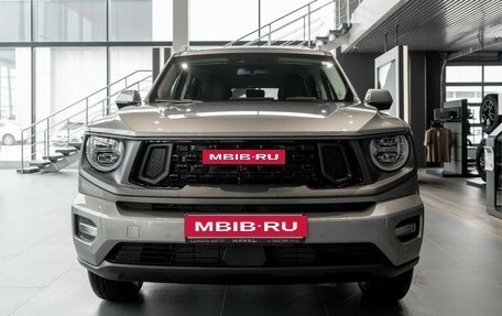 Haval H7, 2026 год, 3 999 000 рублей, 2 фотография