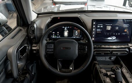 Haval H7, 2026 год, 3 999 000 рублей, 14 фотография