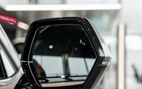 Haval H7, 2026 год, 3 999 000 рублей, 10 фотография