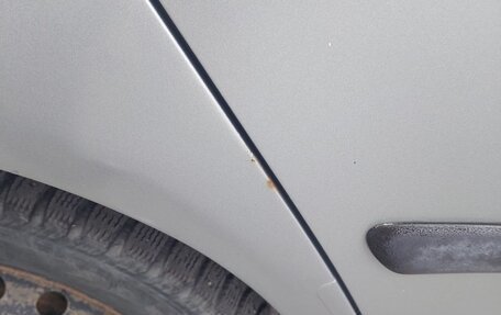 Toyota Yaris III рестайлинг, 2007 год, 590 000 рублей, 10 фотография