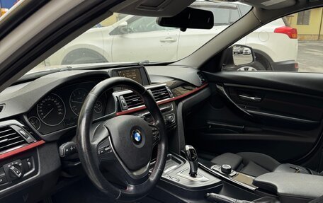 BMW 3 серия, 2012 год, 1 800 000 рублей, 8 фотография