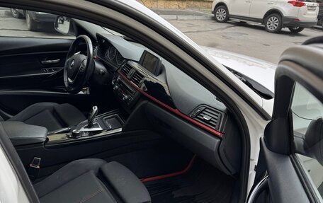 BMW 3 серия, 2012 год, 1 800 000 рублей, 7 фотография