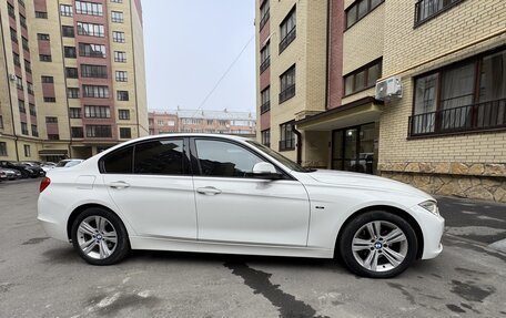 BMW 3 серия, 2012 год, 1 800 000 рублей, 3 фотография