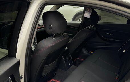 BMW 3 серия, 2012 год, 1 800 000 рублей, 10 фотография