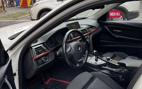BMW 3 серия, 2012 год, 1 800 000 рублей, 9 фотография