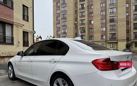 BMW 3 серия, 2012 год, 1 800 000 рублей, 5 фотография