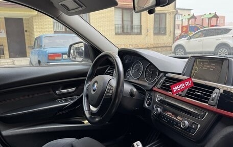 BMW 3 серия, 2012 год, 1 800 000 рублей, 6 фотография