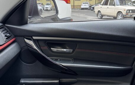 BMW 3 серия, 2012 год, 1 800 000 рублей, 11 фотография