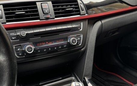 BMW 3 серия, 2012 год, 1 800 000 рублей, 13 фотография