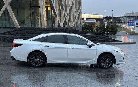 Toyota Avalon, 2022 год, 4 300 000 рублей, 7 фотография
