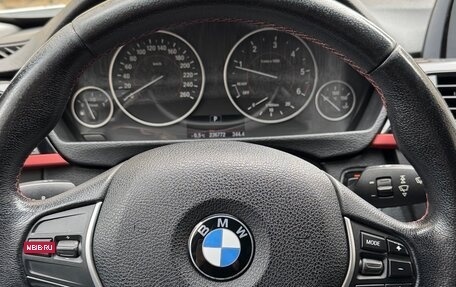 BMW 3 серия, 2012 год, 1 800 000 рублей, 14 фотография
