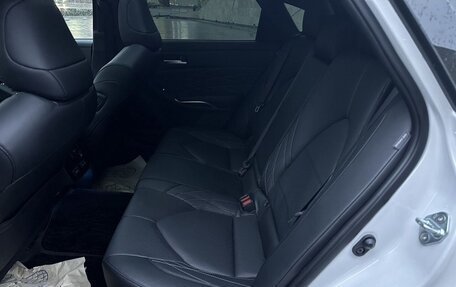 Toyota Avalon, 2022 год, 4 300 000 рублей, 12 фотография