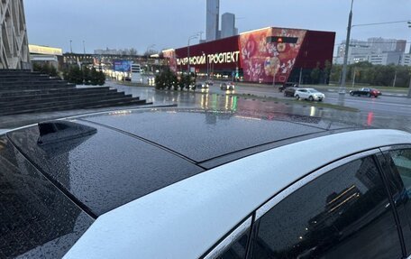 Toyota Avalon, 2022 год, 4 300 000 рублей, 14 фотография