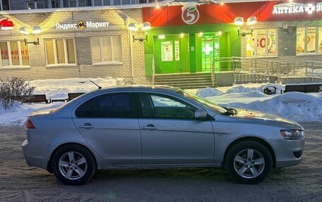 Mitsubishi Lancer IX, 2008 год, 550 000 рублей, 5 фотография