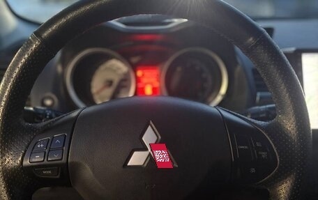 Mitsubishi Lancer IX, 2008 год, 550 000 рублей, 2 фотография