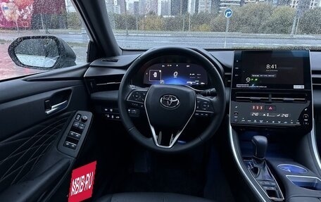 Toyota Avalon, 2022 год, 4 300 000 рублей, 13 фотография