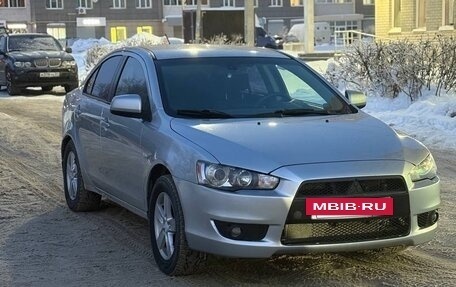 Mitsubishi Lancer IX, 2008 год, 550 000 рублей, 4 фотография