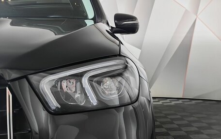 Mercedes-Benz GLE, 2022 год, 9 195 000 рублей, 10 фотография