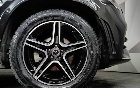Mercedes-Benz GLE, 2022 год, 9 195 000 рублей, 9 фотография