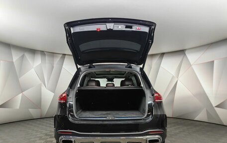 Mercedes-Benz GLE, 2022 год, 9 195 000 рублей, 12 фотография