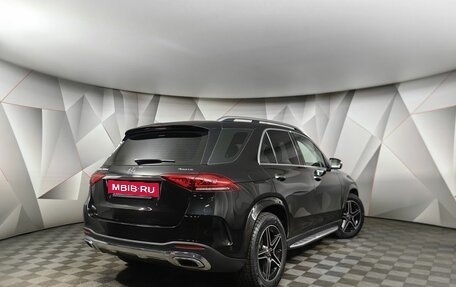 Mercedes-Benz GLE, 2022 год, 9 195 000 рублей, 2 фотография
