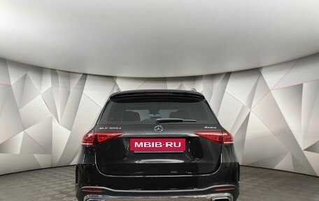 Mercedes-Benz GLE, 2022 год, 9 195 000 рублей, 8 фотография