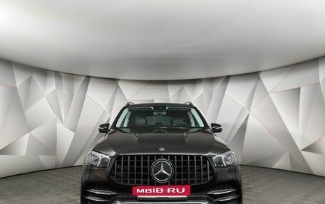 Mercedes-Benz GLE, 2022 год, 9 195 000 рублей, 7 фотография